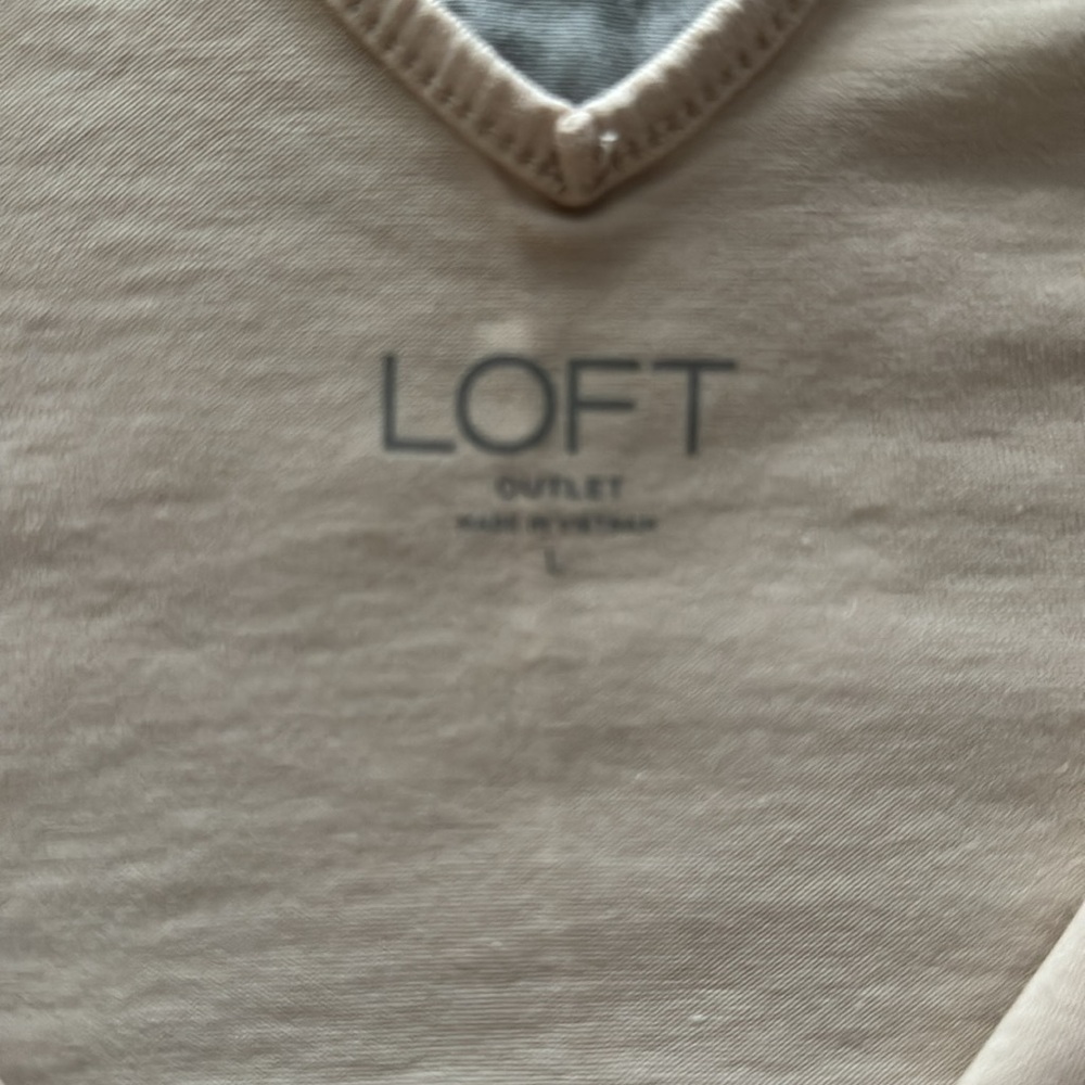 Loft Cami - Picture 2 of 6